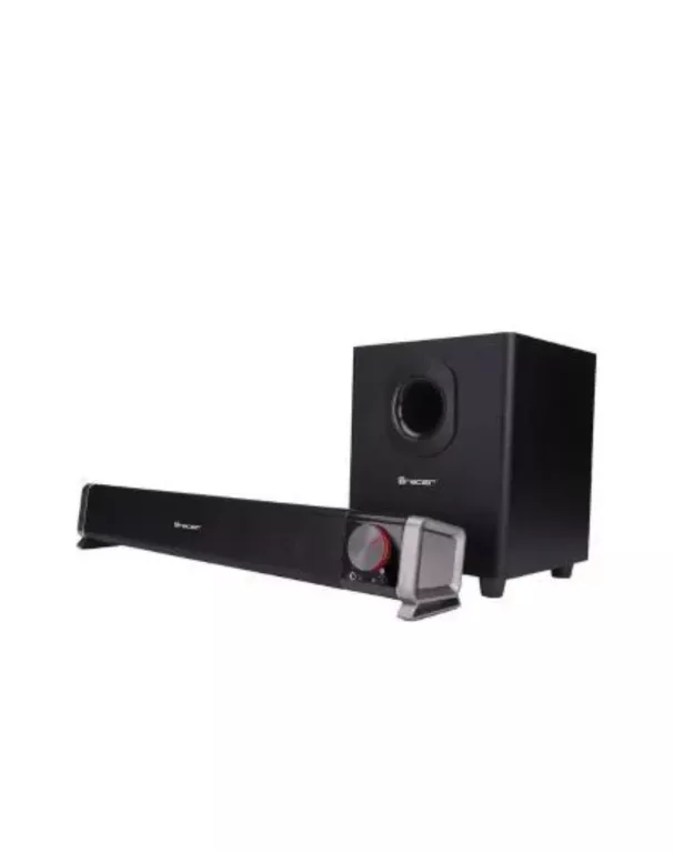 GŁOŚNIKI TRACER SOUNDBAR Z SUBFOFEREM