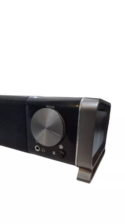 GŁOŚNIKI TRACER SOUNDBAR Z SUBFOFEREM