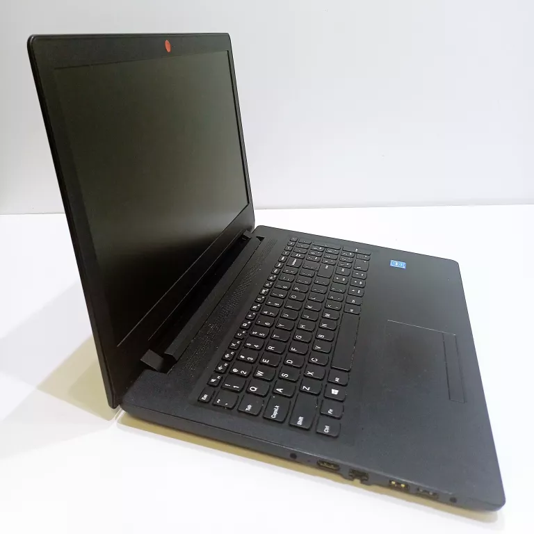 LAPTOP LENOVO IDEAPAD 110-15IBR CELERON N3060/4GB/256SSD