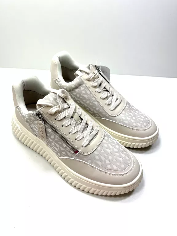 DAMSKIE BUTY DKNY KE243522/ ROZMIAR 40 / POWYSTAWOWE!