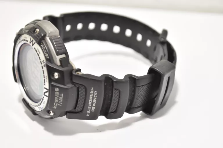 ZEGAREK CASIO SGW-100-1VEF