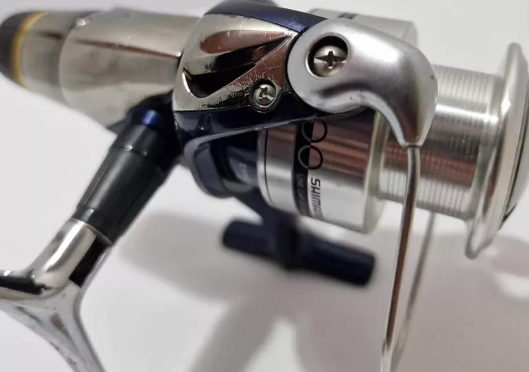 KOŁOWROTEK SHIMANO SUPER GT-RB 4000