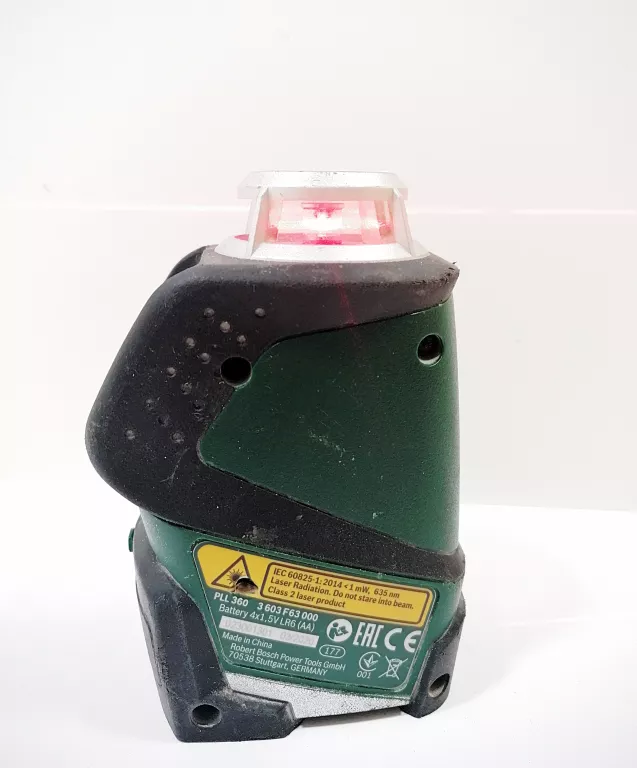 LASER PLL 360 BOSCH