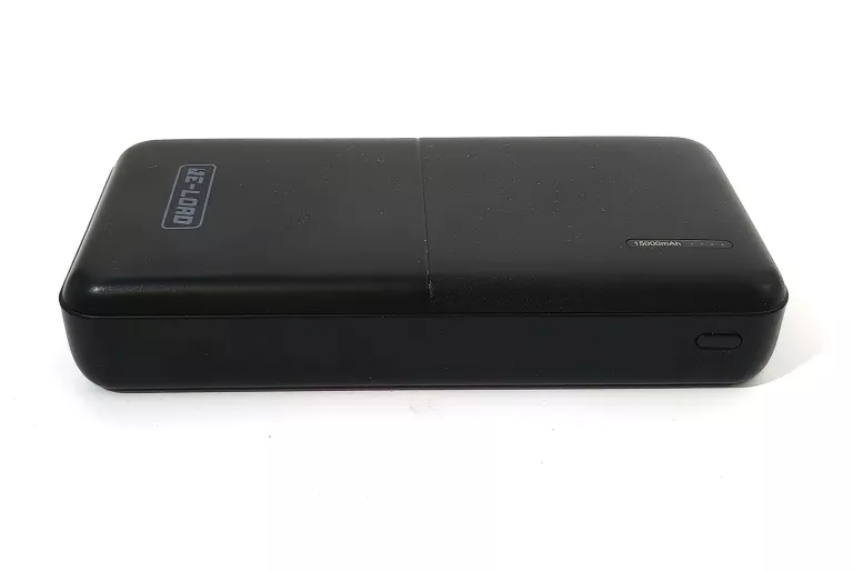 POWERBANK RE-LOAD 15000 MAH BEZ PUD