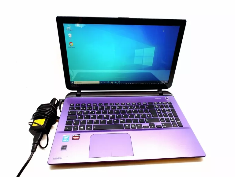LAPTOP TOSHIBA L50-2FD