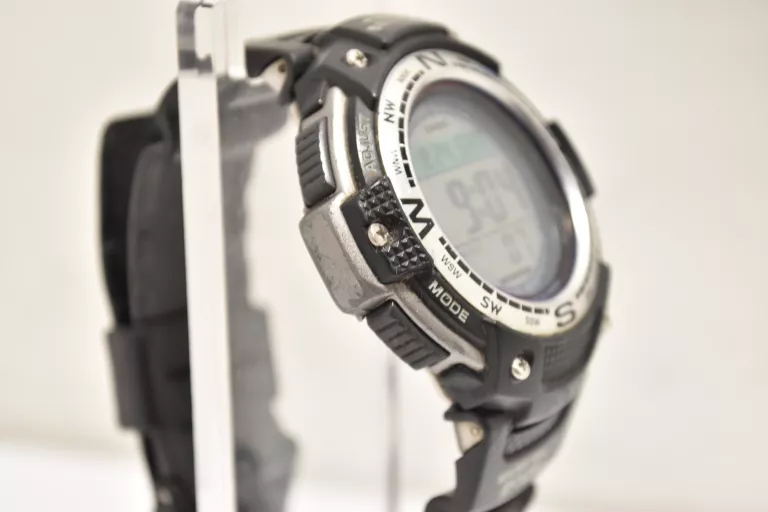 ZEGAREK CASIO SGW-100-1VEF