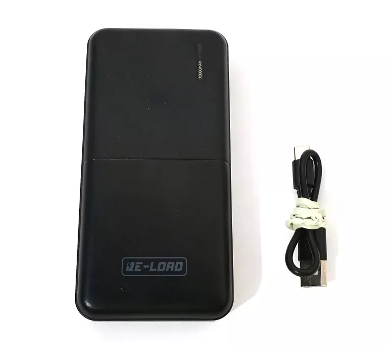 POWERBANK RE-LOAD 15000 MAH BEZ PUD