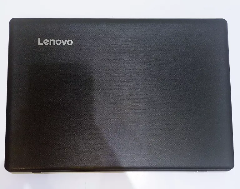LAPTOP LENOVO IDEAPAD 110-15IBR CELERON N3060/4GB/256SSD