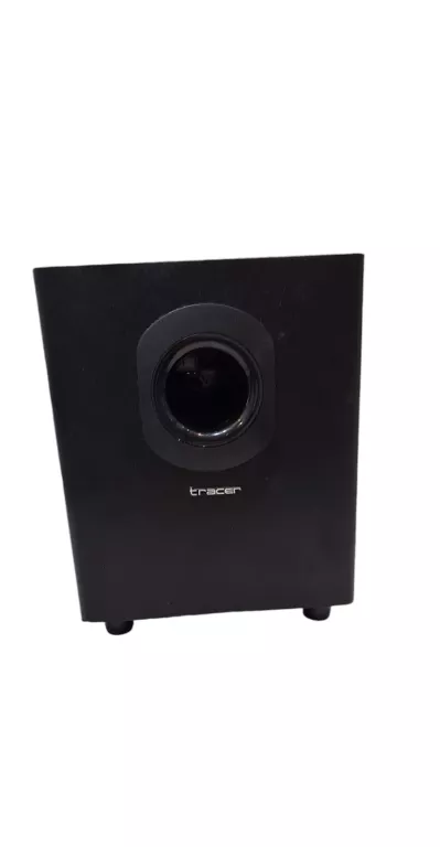 GŁOŚNIKI TRACER SOUNDBAR Z SUBFOFEREM