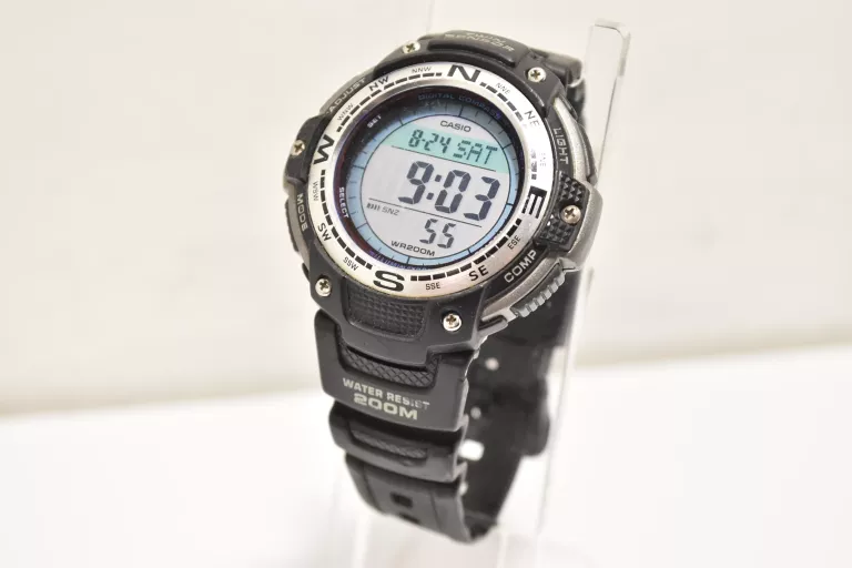 ZEGAREK CASIO SGW-100-1VEF
