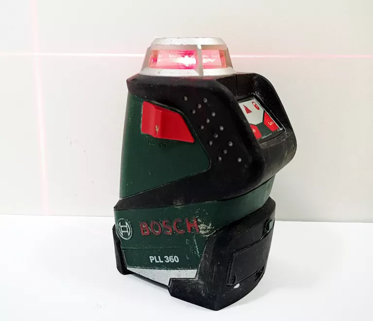 LASER PLL 360 BOSCH