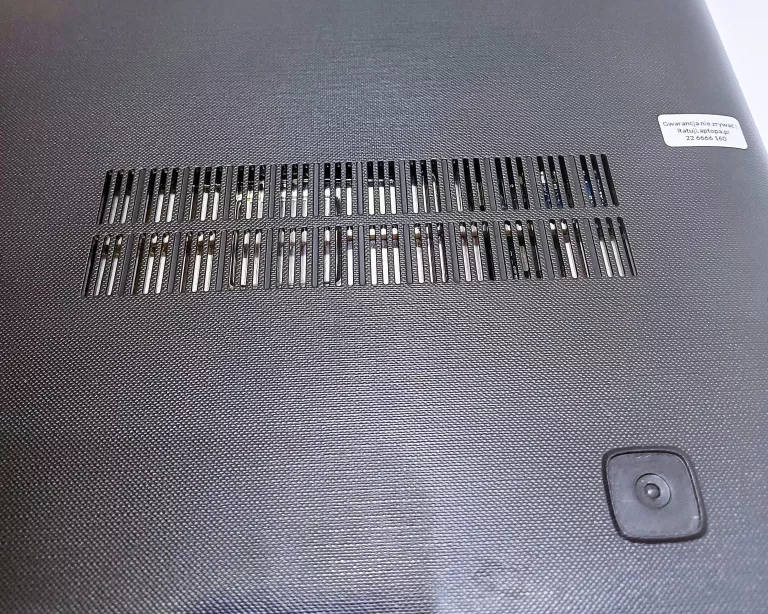 LAPTOP LENOVO IDEAPAD 110-15IBR CELERON N3060/4GB/256SSD