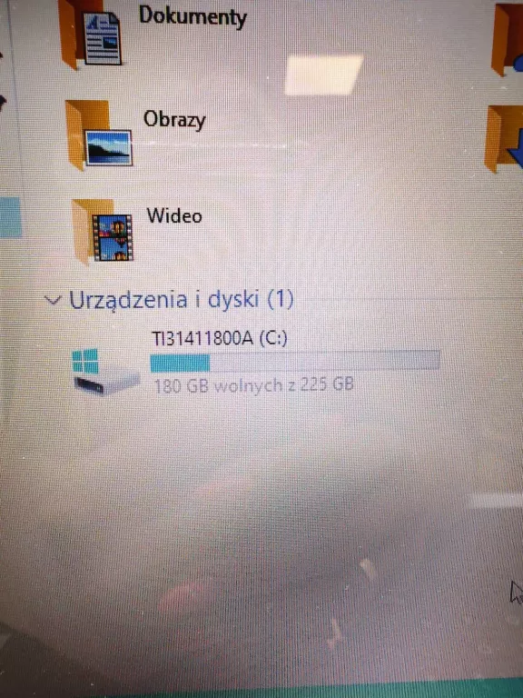 LAPTOP TOSHIBA L50-2FD