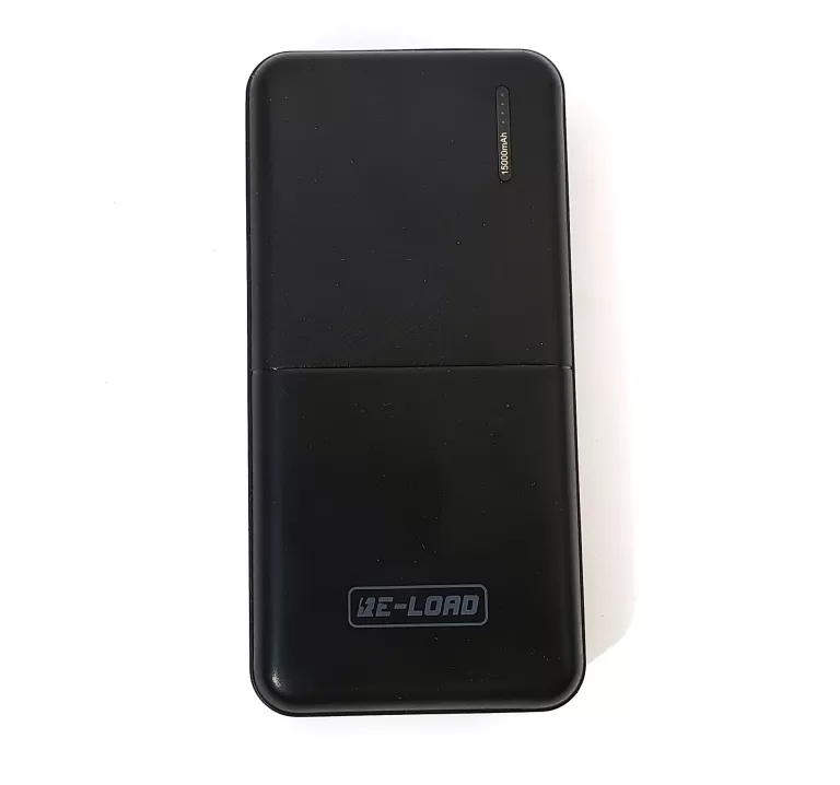 POWERBANK RE-LOAD 15000 MAH BEZ PUD