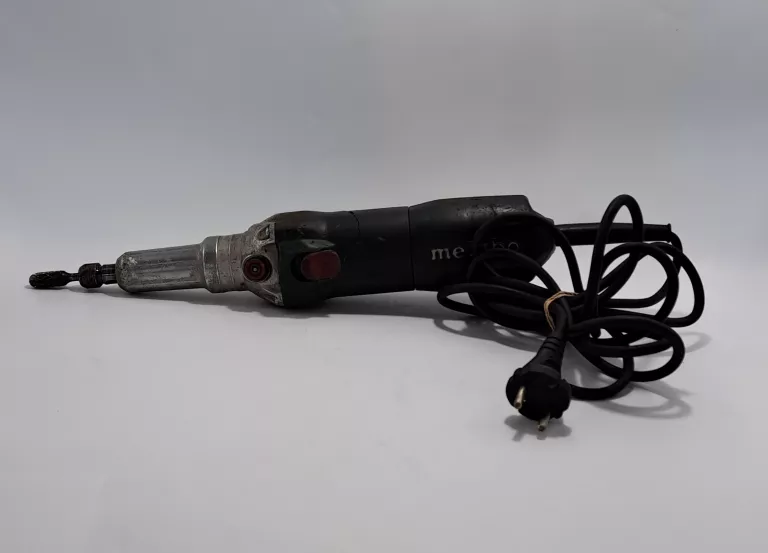 SZLIFIERKA METABO GE 710 PLUS