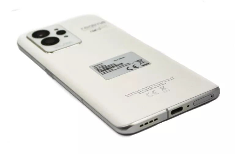 TELEFON REALME GT2 12 GB /256 GB