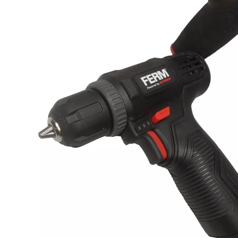 WKRĘTARKA FERM AX POWER 12V