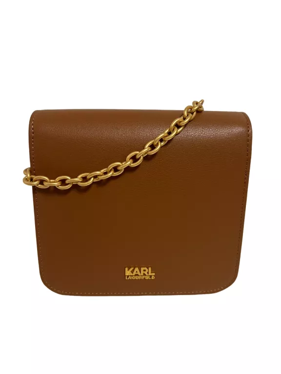 TOREBKA KARL LAGERFELD 24TW3008/ Z METKĄ !
