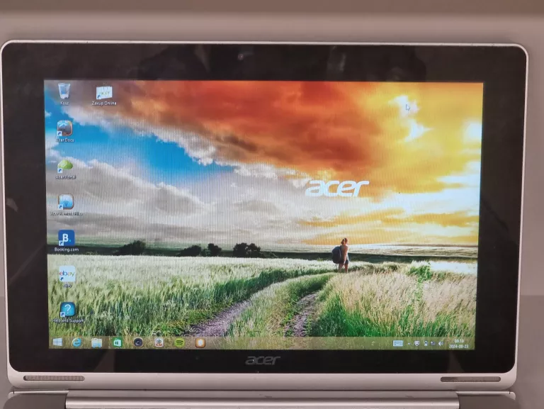 2W1 ACER ASPIRE SW5-012/ INTEL ATOM Z3735F / 2RAM/32ROM + ŁADOWARKA
