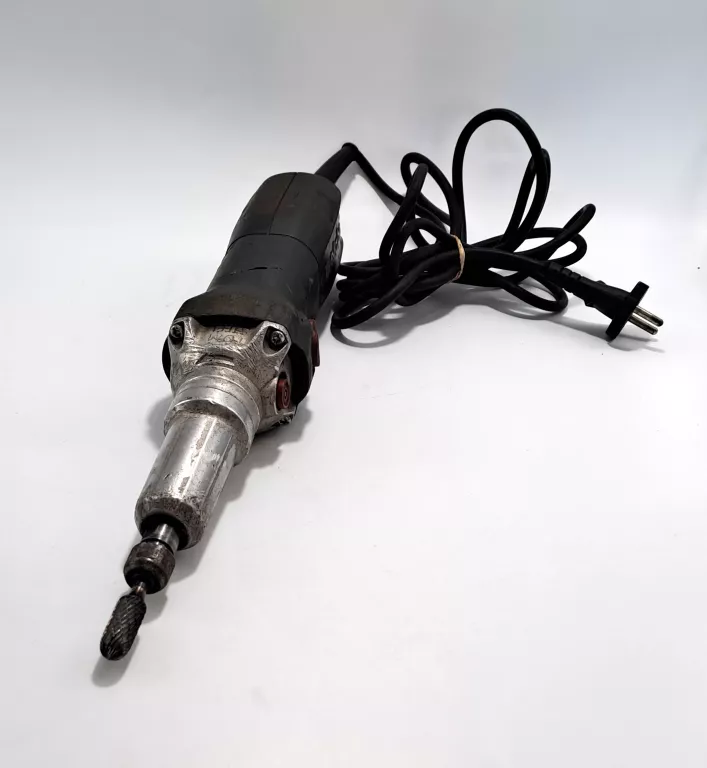 SZLIFIERKA METABO GE 710 PLUS