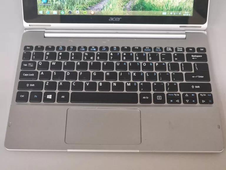 2W1 ACER ASPIRE SW5-012/ INTEL ATOM Z3735F / 2RAM/32ROM + ŁADOWARKA