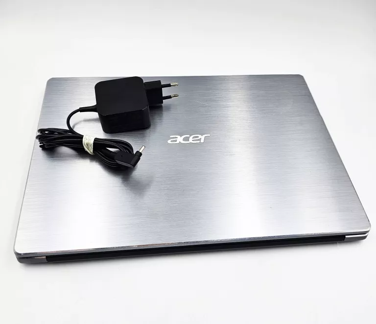LAPTOP ACER SWIFT SF314-58 SERIES / MODEL N17W7 / ŁADOWARKA