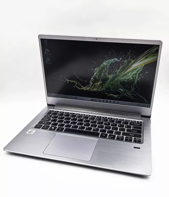 LAPTOP ACER SWIFT SF314-58 SERIES / MODEL N17W7 / ŁADOWARKA