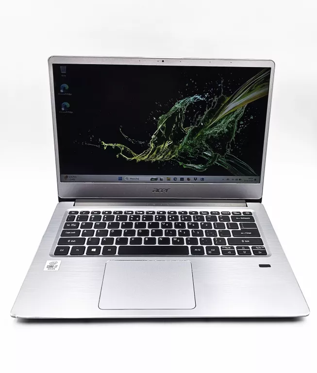 LAPTOP ACER SWIFT SF314-58 SERIES / MODEL N17W7 / ŁADOWARKA