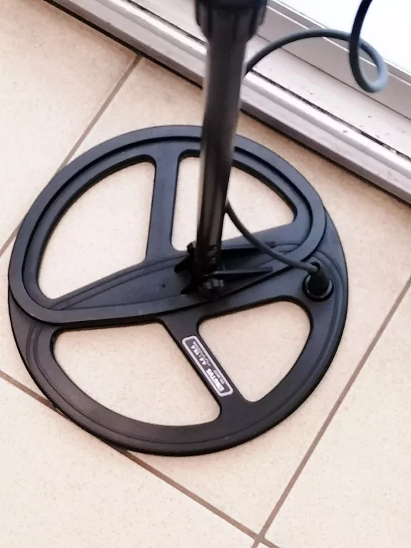 WYKRYWACZ METALI RUTUS ARGO NE + PARAGON
