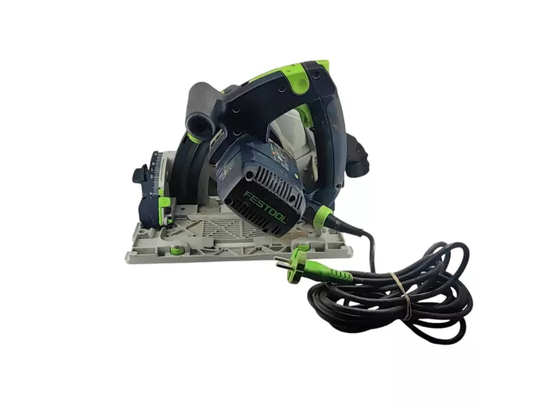 ZAGŁĘBIARKA FESTOOL TS55 REBQ