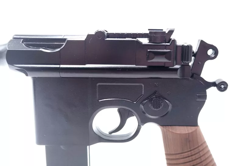 REPLIKA BRONI AIRSOFT GUN FF-M55