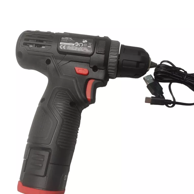 WKRĘTARKA FERM AX POWER 12V