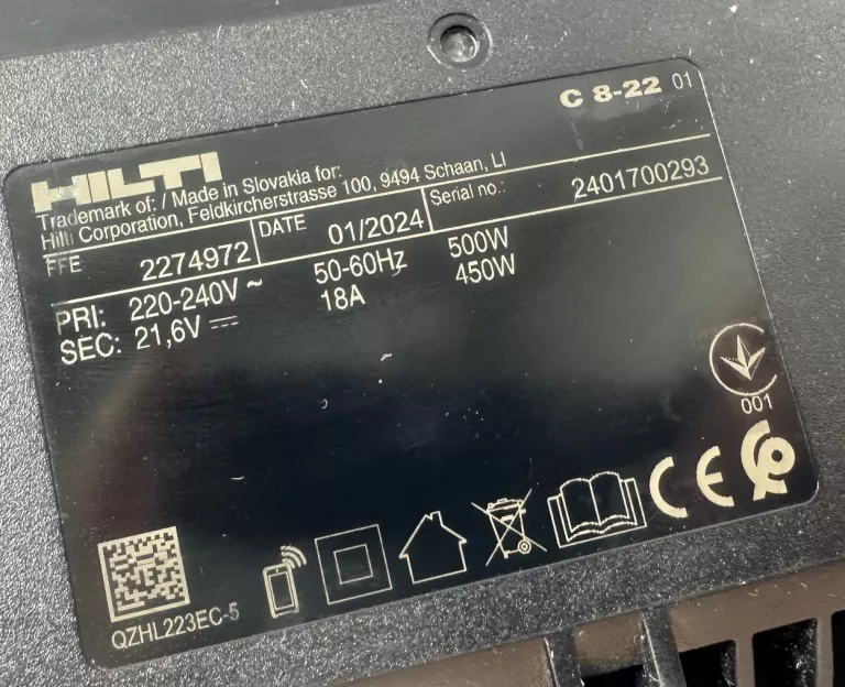 szybka-ladowarka-hilti-c-8-22-kod-producenta-c622