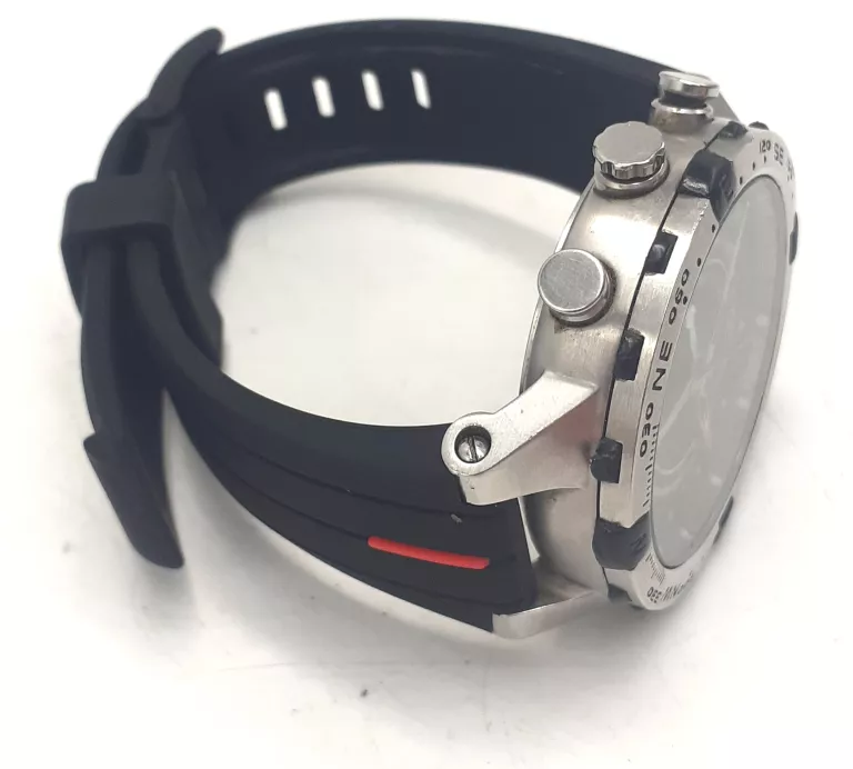 ZEGAREK MĘSKI TIMEX ADVENTURE SERIES TIDE TEMP COMPASS T2N740