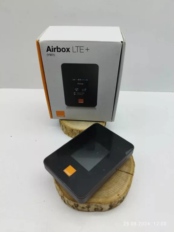 ROUTER MOBILNY ALCATEL Y901NB 4G LTE