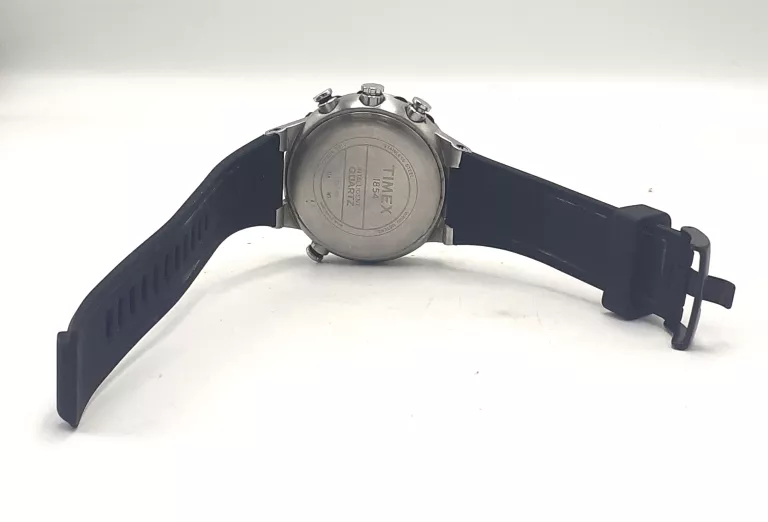 ZEGAREK MĘSKI TIMEX ADVENTURE SERIES TIDE TEMP COMPASS T2N740