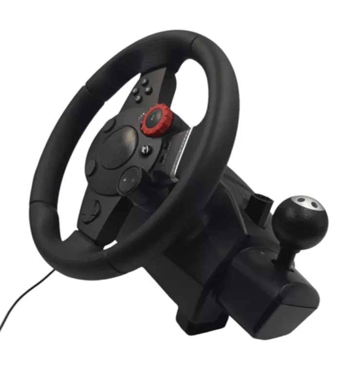 KIEROWNICA LOGITECH DRIVING FORCE GT