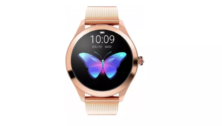 SMARTWATCH OROMED SMART LADY