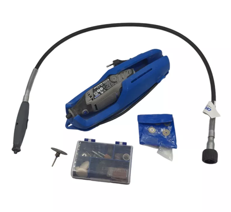 SZLIFIERKA WIELOFUNKCYJNA DREMEL 3000