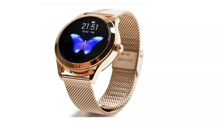 SMARTWATCH OROMED SMART LADY