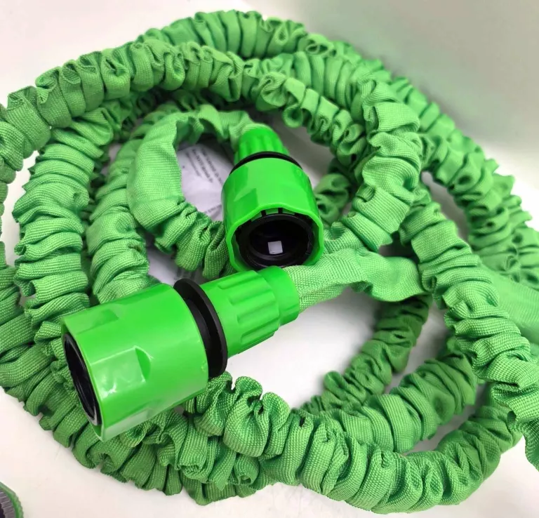 WĄŻ OGRODOWY MAGIC HOSE 15M