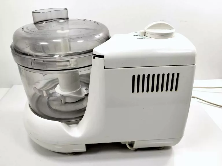 ROBOT KUCHENNY KASIA MPM 116 + KOMPLET AKCESORII