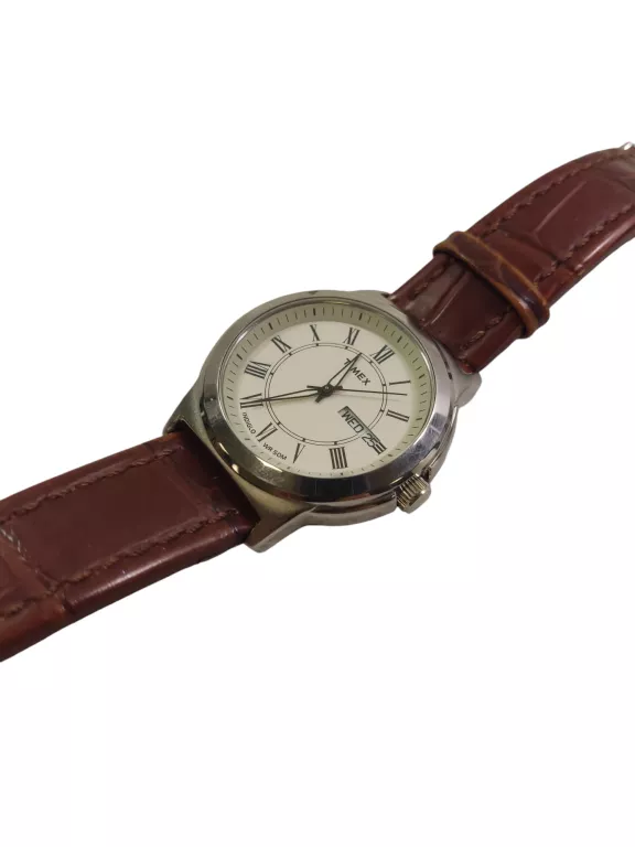 TIMEX INDIGLO WR50M
