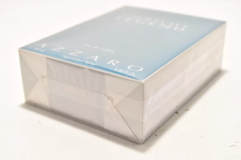 AZZARO CHROME LEGEND 100ML WODA TOALETOWA EDT