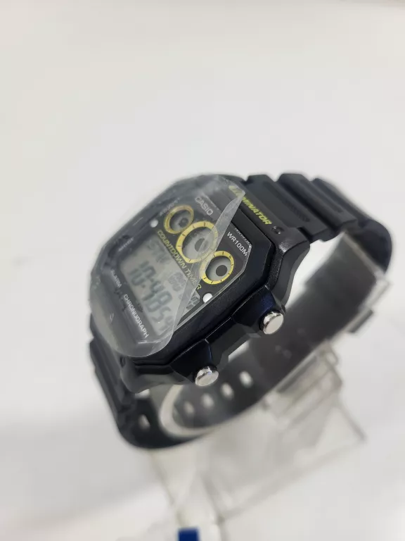 ZEGAREK CASIO AE-1300WH-1AVDF