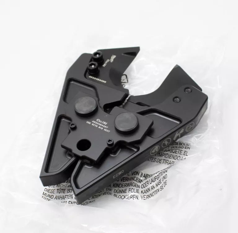 ZACISKARKA HYDRAULICZNA AKUMULATOROWA M18 HCCT-201C MILWAUKEE