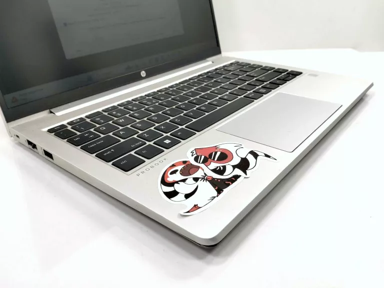 LAPTOP HP PROBOOK 440 G9 8 GB/256 GB SSD + ZASILACZ