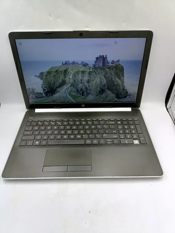 LAPTOP HP 15-DA0015NW + ZASILACZ