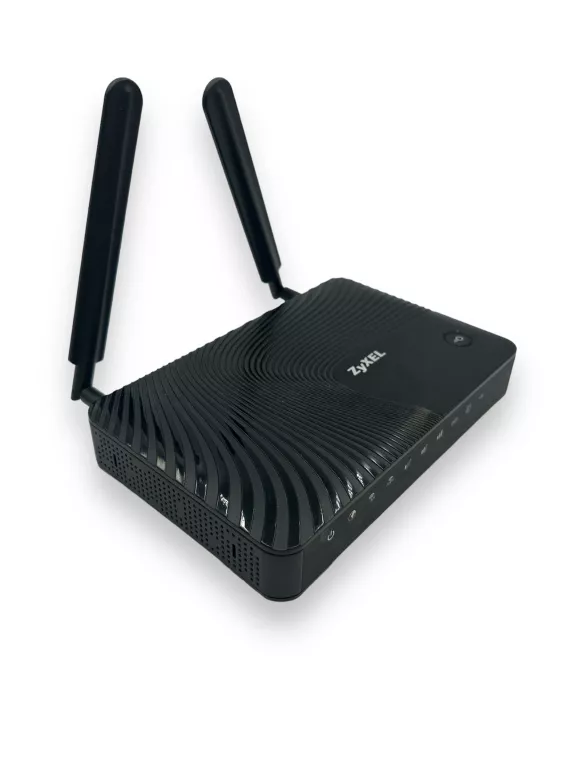 ROUTER ZYXEL LTE3311-Q222 Z ZASILACZEM