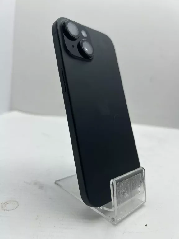 TELEFON IPHONE 15 128GB OPIS !
